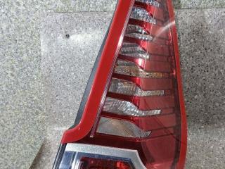 фонарь задний правый Renault Scenic 3 поколение (2009 - 2012)