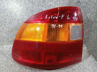 фонарь задний левый Opel Astra F (1991 - 1994), седан