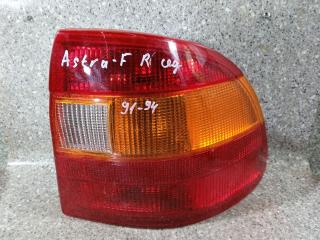 фонарь задний правый Opel Astra F (1991 - 1994), седан