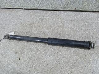 амортизатор задний Toyota Yaris XP9 [рестайлинг] (2009 - 2012), хетчбэк 5 дв., 48530-0D180