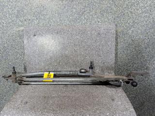 механизм стеклоочистителя (трапеция дворников) Ford Focus 2 поколение [рестайлинг] (2007 - 2011), 3397020850, 4M51-17504-AC