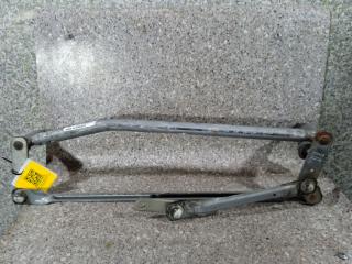 механизм стеклоочистителя (трапеция дворников) Volkswagen Passat B6 (2005 - 2010), 3C1955023E