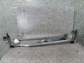 механизм стеклоочистителя (трапеция дворников) Volkswagen Passat B6 (2005 - 2010), 3C1955023E - фото №2
