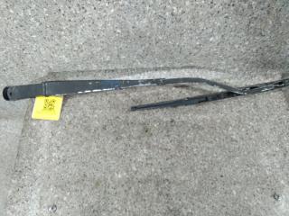 щеткодержатель (поводок стеклоочистителя, дворник) Volkswagen Passat B6 (2005 - 2010), 3C1955410B