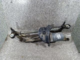 механизм стеклоочистителя (трапеция дворников) Opel Corsa D (2006 - 2010), 13182340, 367546129