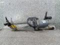 механизм стеклоочистителя (трапеция дворников) Opel Corsa D (2006 - 2010), 13182340, 367546129 - фото №2