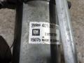 механизм стеклоочистителя (трапеция дворников) Opel Corsa D (2006 - 2010), 13182340, 367546129 - фото №4