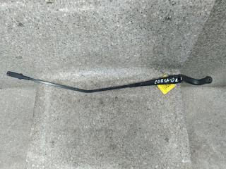 щеткодержатель (поводок стеклоочистителя, дворник) Opel Corsa D (2006 - 2010), 13182326