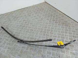 щеткодержатель (поводок стеклоочистителя, дворник) Opel Corsa D (2006 - 2010), 13182325