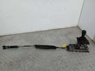 кулиса Skoda Octavia 2 поколение (A5) (2004 - 2009), 1.9 л., TDi, дизель, МКПП, 1K0711061B, 1K0711049BG, 1K0711265T, 1K0711266T