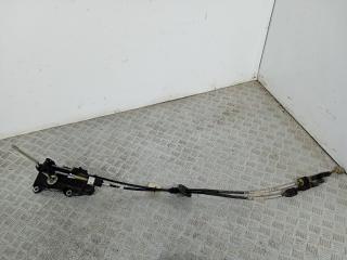 кулиса Ford Focus 2 поколение [рестайлинг] (2007 - 2011), 1.8 л., дизель, МКПП, 7M5R-7C453-AAA