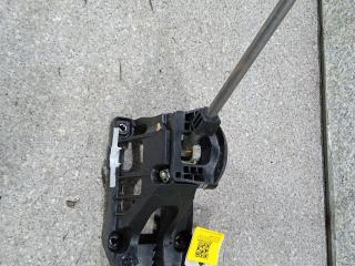 кулиса Toyota Yaris XP9 [рестайлинг] (2009 - 2012), 1.4 л., D-4D, дизель, МКПП, 112102401