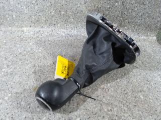 ручка кулисы КПП Opel Corsa D (2006 - 2010), 1.3 л., CDTi, дизель, МКПП