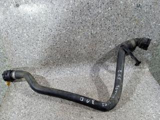 патрубок отопителя (печки) BMW 7 серия E65/E66/E67 [рестайлинг] (2005 - 2008), 3.0 л., D, M57 306 D3, дизель, АКПП, 64128384912