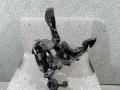 узел педальный (блок педалей) Opel Corsa D (2006 - 2010), 1.3 л., CDTi, дизель, 55703354, 3801990323 - фото №5
