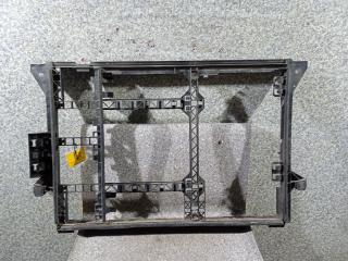 диффузор вентилятора BMW 5 серия E39 (1995 - 2000), бензин, 1711-17407870, 64-17128849