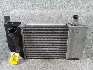 интеркулер Toyota Yaris XP9 [рестайлинг] (2009 - 2012), 1.4 л., D-4D, дизель, JD127100-5100