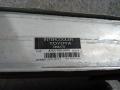 интеркулер Toyota Yaris XP9 [рестайлинг] (2009 - 2012), 1.4 л., D-4D, дизель, JD127100-5100 - фото №4