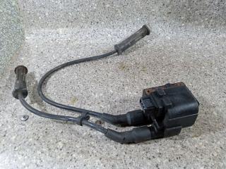 катушка зажигания Renault Clio 2 поколение [рестайлинг] (2001 - 2003), 1.4 л., i, E7J 780, бензин, МКПП