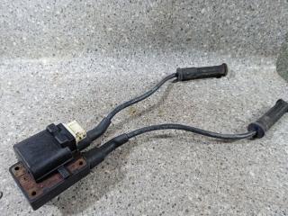 катушка зажигания Renault Clio 2 поколение [рестайлинг] (2001 - 2003), 1.4 л., i, E7J 780, бензин, МКПП