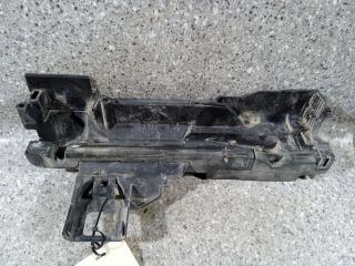 кронштейн радиатора BMW 3 серия E46 [рестайлинг] (2001 - 2006), 3.0 л., D, дизель, 75302549, 155986348