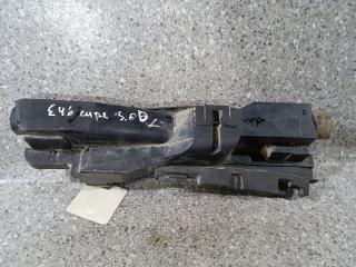 кронштейн радиатора BMW 3 серия E46 [рестайлинг] (2001 - 2006), 3.0 л., D, дизель, 75302529, 155985548