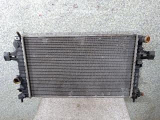 радиатор (основной) Opel Astra H (2004 - 2007), бензин