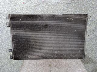 радиатор кондиционера Renault Megane 2 поколение (2002 - 2006), 8200115543, 870843P, CA1411