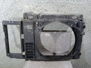 передняя панель крепления облицовки (телевизор) Citroen Xsara Picasso 1 поколение [рестайлинг] (2004 - 2010), 1.6 л., HDi, дизель