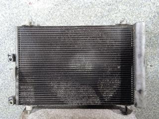 радиатор кондиционера Citroen Xsara Picasso 1 поколение [рестайлинг] (2004 - 2010), 1.6 л., HDi, дизель, 9645964780A, G0877