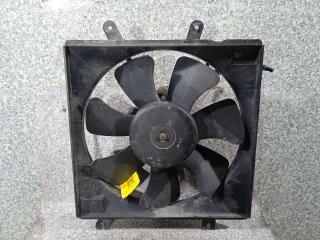 вентилятор радиатора Kia Shuma 2 поколение (2001 - 2004), 1.6 л., i, бензин, 0K2A115025E, 03381-1511