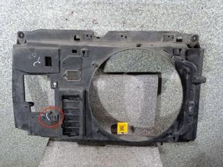 передняя панель крепления облицовки (телевизор) Citroen Xsara 1 поколение [рестайлинг] (2000 - 2006), i, бензин