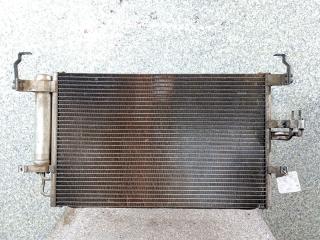 радиатор кондиционера Hyundai Elantra XD 2002, 2.0 л., CRDi, дизель, D46643-0390