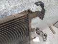 радиатор кондиционера Hyundai Elantra XD 2002, 2.0 л., CRDi, дизель, D46643-0390 - фото №2