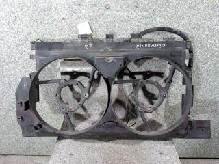 диффузор вентилятора Citroen Xantia 1 поколение (1992 - 1998)