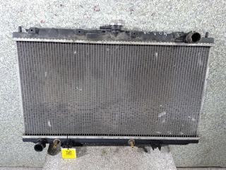 радиатор (основной) Nissan Primera P11 (1996 - 2000), 2.0 л., i, бензин, АКПП