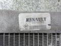 радиатор (основной) Renault Clio 3 поколение (2005 - 2009), 1.5 л., DCi, дизель, МКПП, 8200116110-B - фото №4