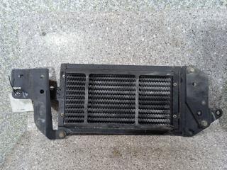 Радиатор охлаждения топлива Mitsubishi Outlander 2 поколение [рестайлинг] (2009 - 2012), 2.2 л., DiD, дизель, АКПП, полный привод, 9663278680