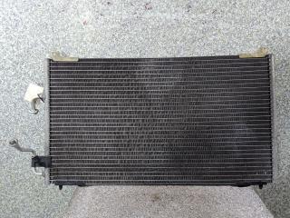 радиатор кондиционера Peugeot 406 1 поколение (1995 - 1999), бензин