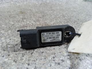 датчик абсолютного давления Renault Megane 3 поколение 2012, 1.5 л., DCi, K9K 836, дизель, 8200168253, 0281002566