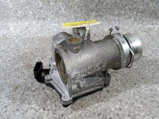 заслонка дроссельная Renault Megane 3 поколение 2012, 1.5 л., DCi, K9K 836, дизель, 8200614985E