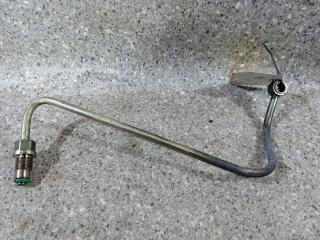 масляная трубка турбины Renault Megane 3 поколение 2012, 1.5 л., DCi, K9K 836, дизель