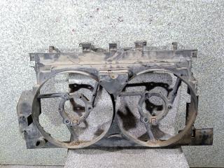 диффузор вентилятора Citroen Xantia 1 поколение (1992 - 1998)