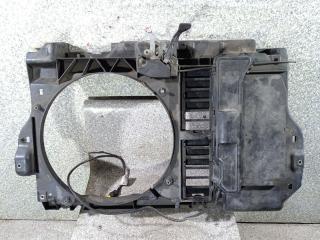 передняя панель крепления облицовки (телевизор) Peugeot 407 1 поколение (2004 - 2010), 2.0 л., HDi, дизель, МКПП