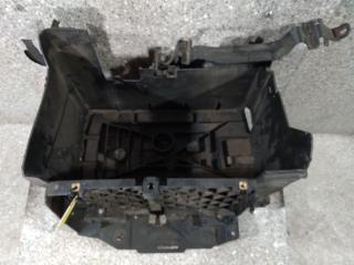 полка аккумулятора Renault Scenic 3 поколение (2009 - 2012), 1.5 л., DCi, дизель, МКПП, передний привод, T06009A180, 244380003R