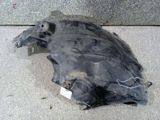 защита арок передняя правая (подкрылок) Opel Corsa D (2006 - 2010), 13187355, 13187359