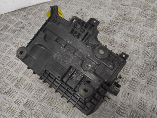 полка аккумулятора Opel Corsa D (2006 - 2010), 1.3 л., CDTi, дизель, 13235642, 600002190