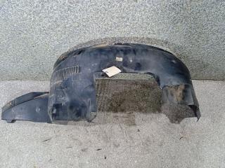 защита арок передняя правая (подкрылок) Chevrolet Lacetti 1 поколение (2004 - 2013), 96548772