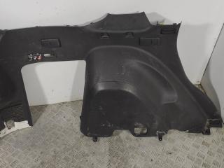 обшивка багажника Mitsubishi Outlander 2 поколение [рестайлинг] (2009 - 2012)