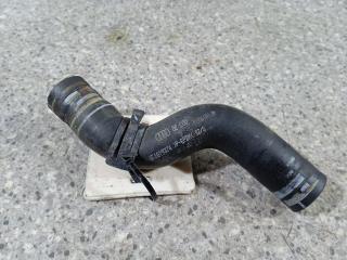 патрубок радиатора Audi A6 4F/C6 (2004 - 2008), 3.2 л., i, бензин, АКПП, полный привод, 4F1819374